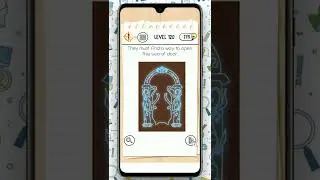 Brain Test-3 Level-120  Full Gameplay Walkthrough Solution.
