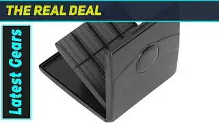 Best Drop Proof Saxophone Clarinet Reed Case
