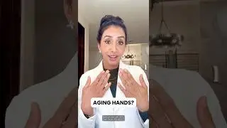 Say Goodbye To Aging Hands! #antiaging #aging #skin #skincareproducts #skincareroutine