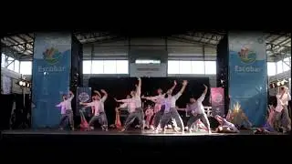Corazón Florido, ballet Sumampa