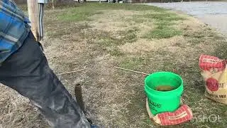 How To Build Fish Attractors And Set Out Crappie Structure Stake Beds To Catch More Fish