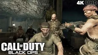 Payback - Call of Duty Black Ops 1 (4K UHD)