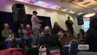 SAFE Work Manitoba SAFE VIP Conference