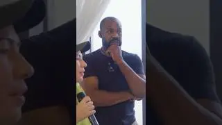 🤯ЧТО ТАК ШОКИРОВАЛО ДЖОНА ДЖОНСА? Уже завтра премьера ALF Global Reality 2: Джон Джонс VS Нейт Диаз