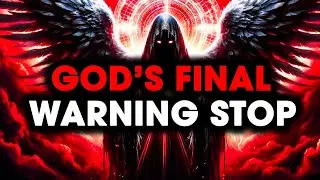 ⚠️ GOD WARNS: The 7 Divine Secrets of the Chosen Ones!