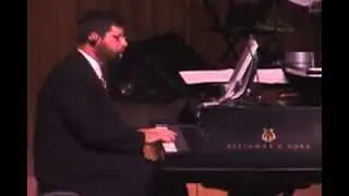 1998 Chicago - Abie Rotenberg/ Shlomo Simcha/ Dov Levine