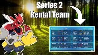 [SCIZOR GOOD STUFF] MI PRIMER EQUIPO DE VGC 23 (SERIES 2) | POK&Eacute;MON ESCARLATA Y P&Uacute;RPURA