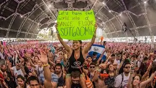 New Festival Music 2015► #EDM episode 8