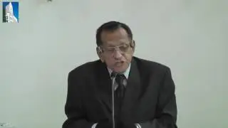 1&ordf; IPSBC - N&atilde;o Apenas Vencedores - Rev. Alceu - 07/Ago/2016 - Culto Matutino