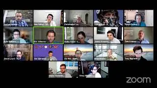 [REC] Quality Key Review (Public Stream)