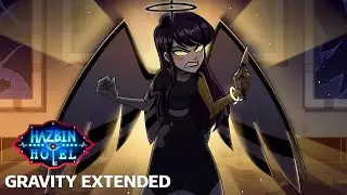Gravity - Extended Version | Hazbin Hotel S2