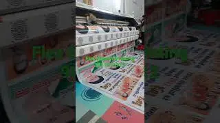 Flex Banner Printing