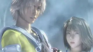 Final Fantasy X-2 HD Remaster - Chapter 2 (1/3) - PS4 gameplay part 4
