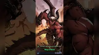 Epic heroes dinosaurus trial of death god queens