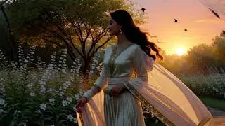 Agar Tu Saath Ho 💖 | Classic Romantic Hindi Song | Evergreen Love Animation