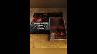 WINTERCOLD - Stop the Madness [2022]
