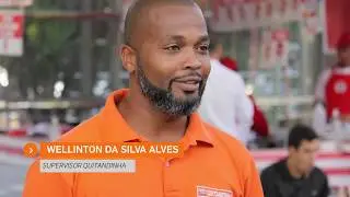 Bem vindo &agrave; Quitandinha