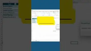 This Excel trick saves 10 hours a week #automation #excel