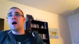Eet Cover - Regina Spektor - Tim Shank