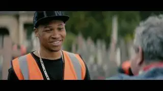 100 Streets (2016) - Official Movie Clip 
