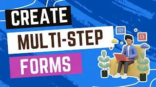 Creating Multi Step Forms with Contact Form 7