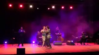 TangoForte Corason Al Sur