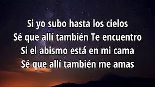 Yo s&eacute; que me escudri&ntilde;as (COVER) - Bryan Quintero IURD BQ