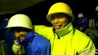 CARA KERJA KAPAL LONG LINE TUNA JEPANG