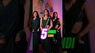 5 Most Popular Viral Hindi Songs😍🎧| Raabta-Falak tak | #explore #trendingnow