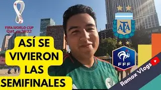 EXPERIENCIA FIFA FANFESTIVAL CDMX