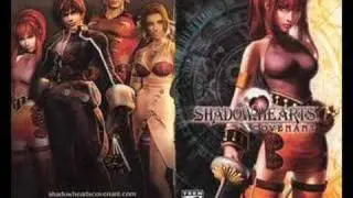 Shadow Hearts Covenant (Vicious~Battle in Europe)