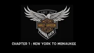 HD115 CHAPTER1