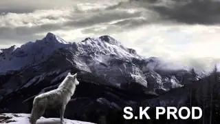 Love Me Like You Do Instrumental Beat-S.K.Prod (prod.R'j)