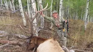 Mard&rsquo;s 2022 LE Muzzleloader Utah Elk Hunt