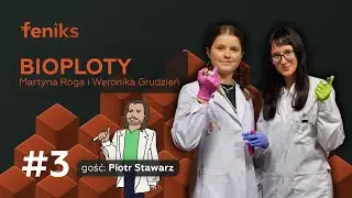 JAK KOFEINA WPŁYWA NA NAS? KAWA, ENERGETYKI I STUDENCKA RZECZYWISTOŚĆ | Bioploty #3