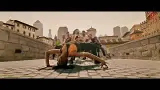 Full Video Illegal Weapon 20Street Dancer 3D Varun DShraddha KNoraTanishk BJasmine SGarry S
