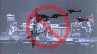 BAD RELIGION - Watch It Die