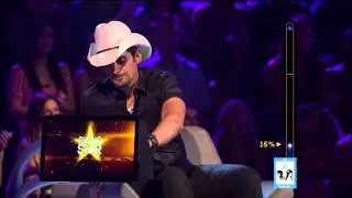 RISING STAR AUDITIONS | Summer Collins | LIVE 6-22-14