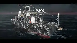 Modern Warships: Naval Battles