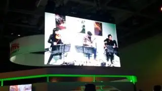 TwitchCon 2015