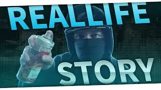 Reallife Story / Flüchten vor 2 Unbekannten