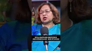 Young Girls Mein Period Cramps Kab Serious Hote Hain? | Warning Signs Exaplined by Dr. Ila Gupta