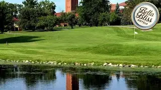 Saint John's Resort | Detroit (MI), United States | Hotel Review ⭐