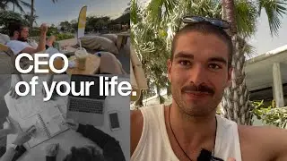 Run your life like a business in your 20s (this mindset changes everything).