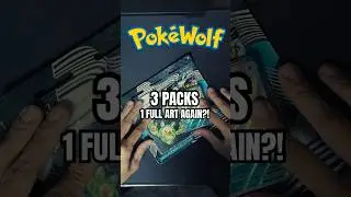 Pulled my 3rd N&rsquo;s Plan FA from 3 packs?! 💥 What are the odds&hellip; | Black Bolt Tech Sticker Collection