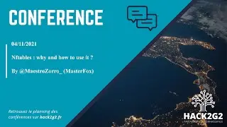 Nftables : pourquoi et comment les utiliser ?