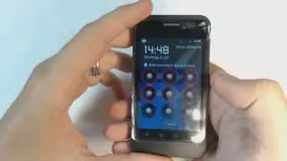 Zte Kis Plus hard reset
