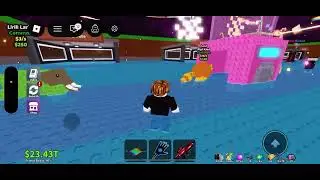 Admin abuse time, and steal a brain rot ￼!!!