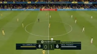 FIFA 20 Eden Hazard superb solo dribbling and assist