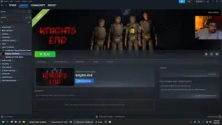 Finding Horror games BEFORE they release
